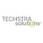 Techstra Solutions Logo